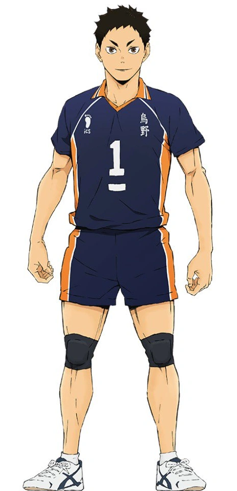 daichi