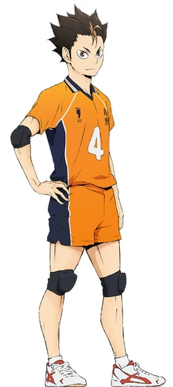 Nishinoya